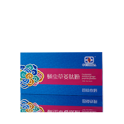 博尔塔拉蛹虫草气血汤